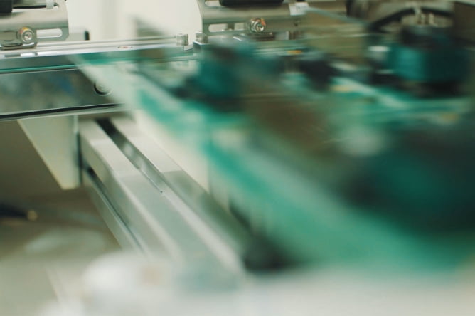 ファンクションテスタ