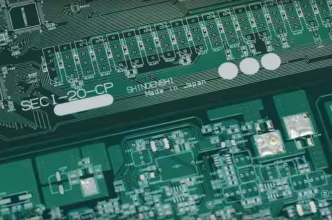 インサーキットテスタ